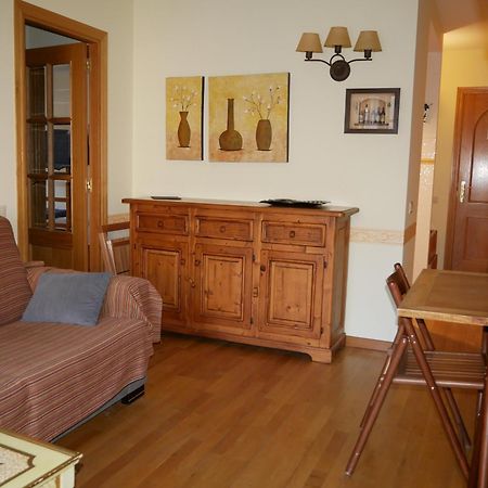Francoli-Vacances Pirinenca Canillo Exterior photo