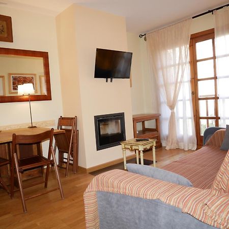 Francoli-Vacances Pirinenca Canillo Exterior photo