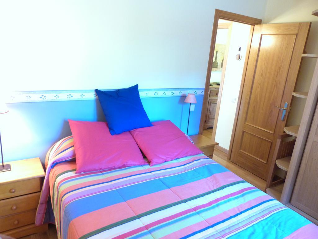 Francoli-Vacances Pirinenca Canillo Room photo