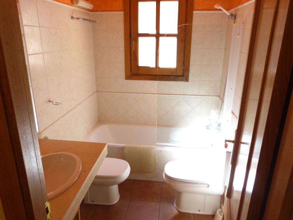 Francoli-Vacances Pirinenca Canillo Room photo