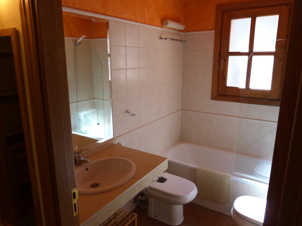 Francoli-Vacances Pirinenca Canillo Room photo