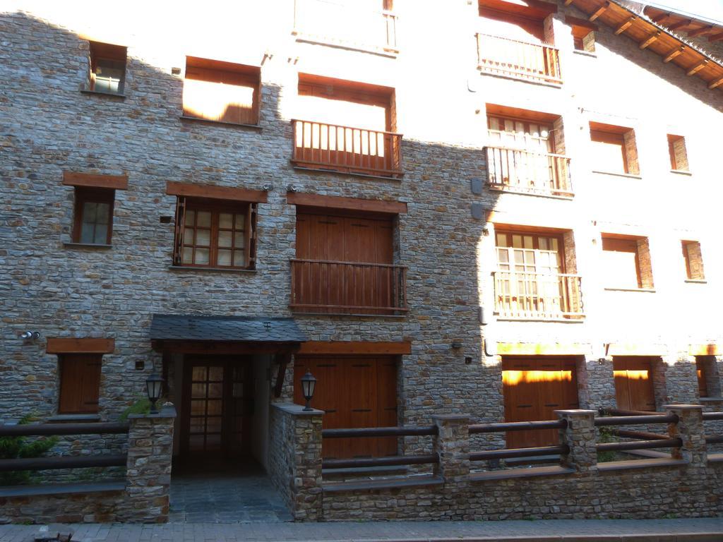 Francoli-Vacances Pirinenca Canillo Room photo