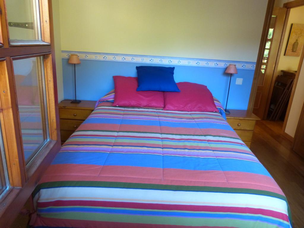 Francoli-Vacances Pirinenca Canillo Room photo