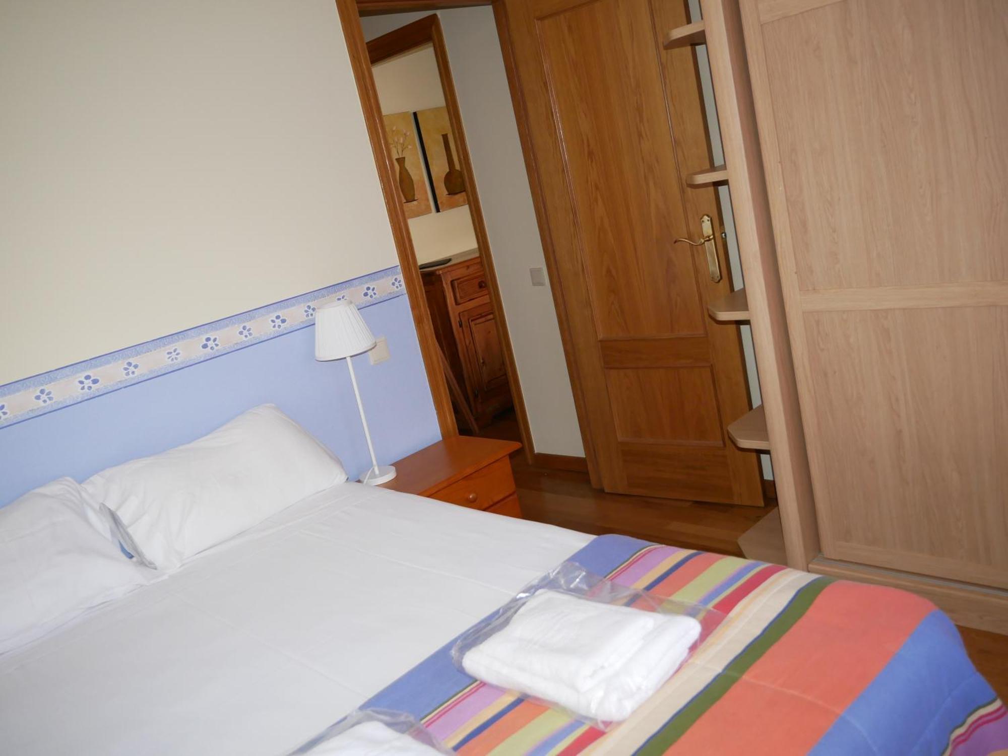 Francoli-Vacances Pirinenca Canillo Exterior photo