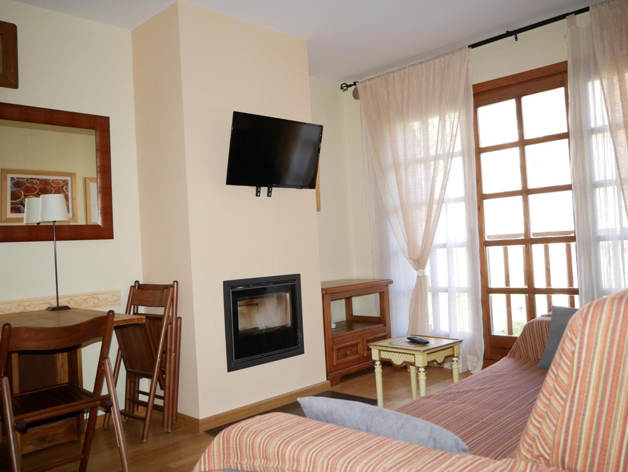 Francoli-Vacances Pirinenca Canillo Exterior photo